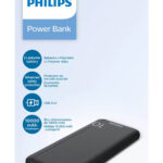 PHILIPS power bank DLP1810NB-62