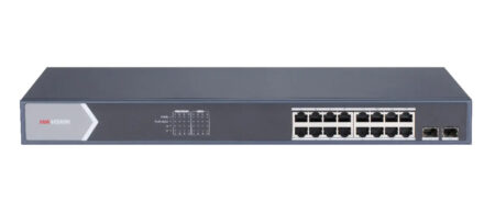 HIKVISION Managed switch DS-3E1518P-SI