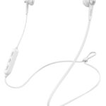 YISON bluetooth earphones E13-WH με μαγνήτη