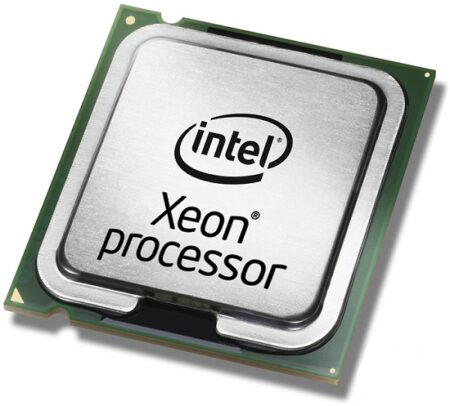 INTEL used CPU Xeon E5-2450L