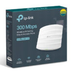 TP-LINK ασύρματο access point EAP115