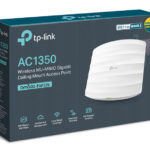TP-LINK ασύρματο access point EAP225