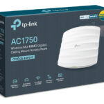 TP-LINK Wi-Fi access point EAP245 AC1750 Dual Band
