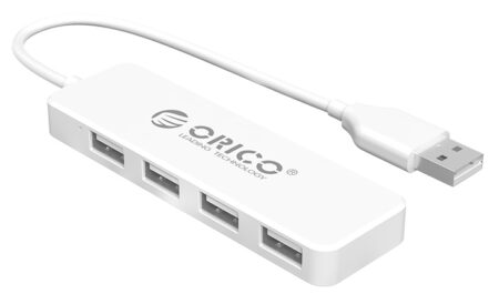 ORICO USB hub FL01