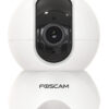 FOSCAM smart IP κάμερα X3