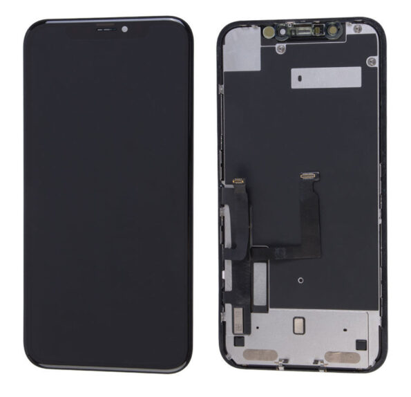 TW INCELL LCD ILCD-017 για iPhone ΧR