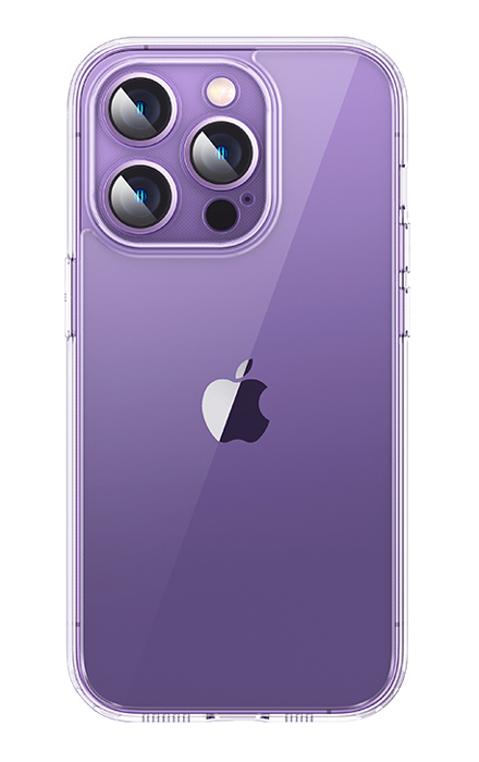 USAMS θήκη Crystal για iPhone 14 Plus