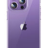 USAMS θήκη Crystal για iPhone 14 Pro
