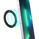 JOYROOM μαγνητική ring & βάση JR-MAG-M1 για iPhone