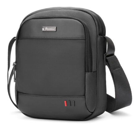 ARCTIC HUNTER τσάντα ώμου K00063 με θήκη tablet
