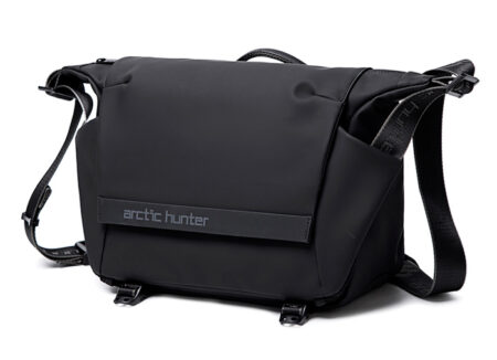 ARCTIC HUNTER τσάντα ώμου K00152 με θήκη tablet