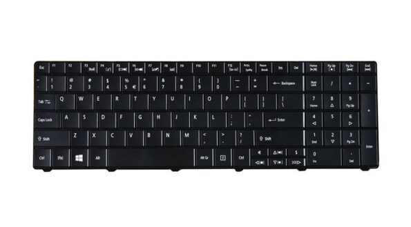 Πληκτρολόγιο για Acer E1-531/E1-571