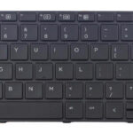 Πληκτρολόγιο για HP ProBook 450 G4 455 G4 470
