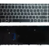 Πληκτρολόγιο για HP EliteBook 745 G3/840 G3