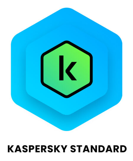 KASPERSKY Standard ESD