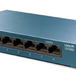 TP-LINK Desktop Switch LS108G
