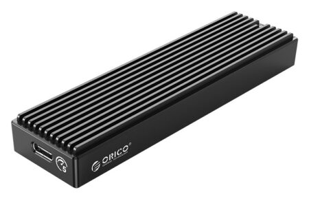 ORICO θήκη για Μ.2 SATA SSD M2PF-C3