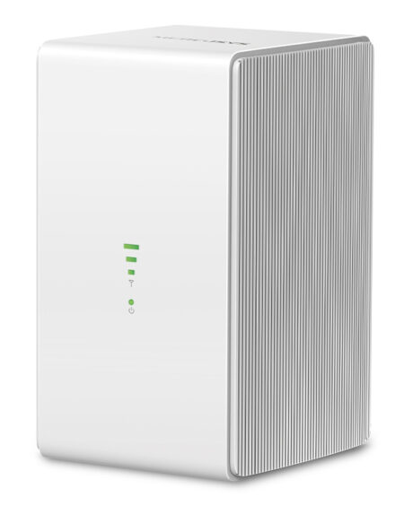MERCUSYS Wireless N 4G LTE Router