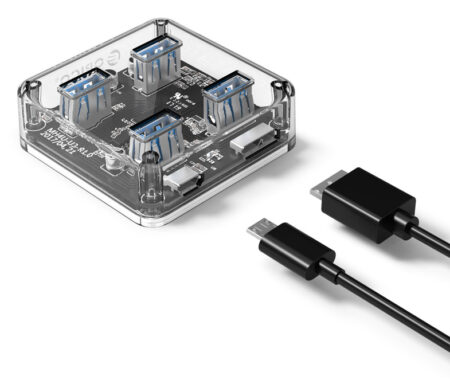 ORICO USB hub MH4U-U3
