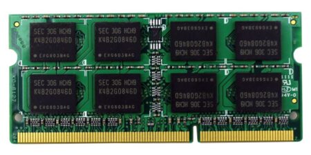 Used RAM SO-dimm (Laptop) DDR3