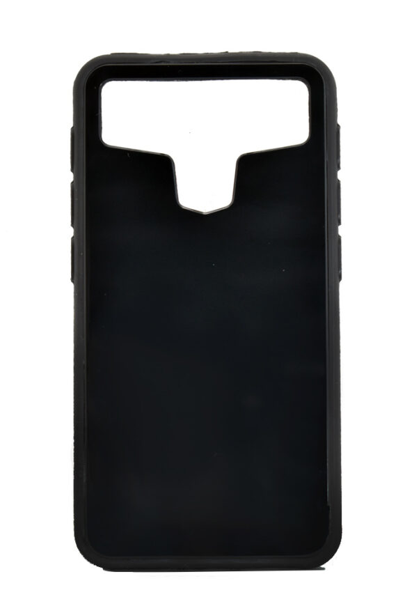 POWERTECH universal θήκη Glass TPU για smartphone έως 7 x 14.5cm