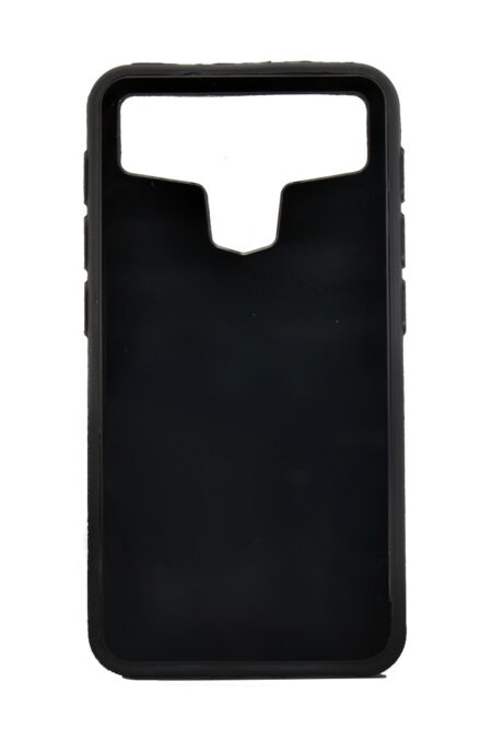POWERTECH universal θήκη Glass TPU για smartphone έως 8 x 15.5cm