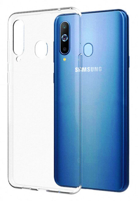 POWERTECH Θήκη Ultra Slim για SAMSUNG Galaxy M30
