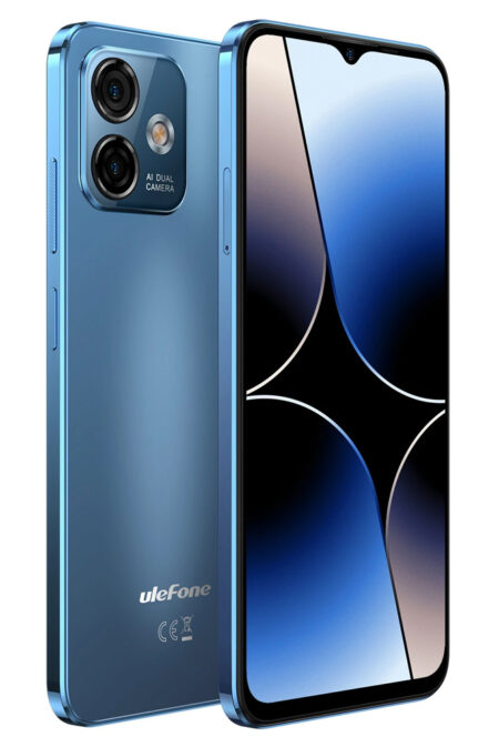 ULEFONE smartphone Note 16 Pro