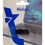 NETAC USB Flash Drive U197