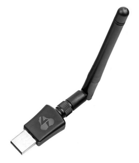 POWERTECH ασύρματος USB αντάπτορας δικτύου PT-1042