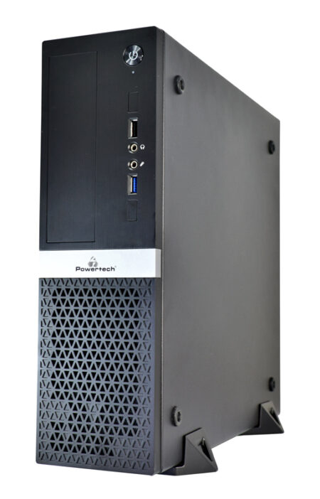 POWERTECH PC Case PT-1099 με 250W PSU