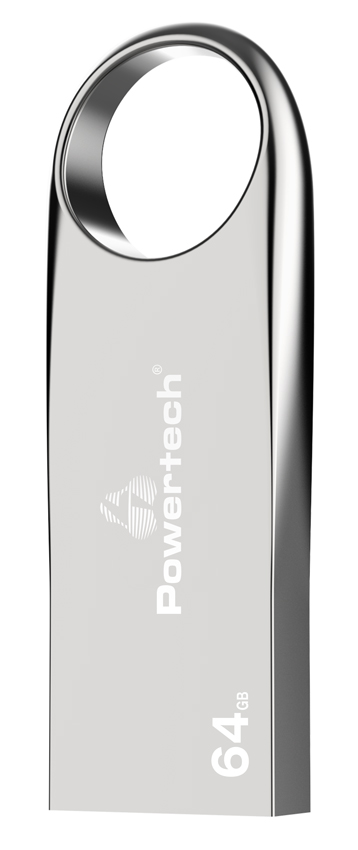 POWERTECH USB Flash Drive PT-1122