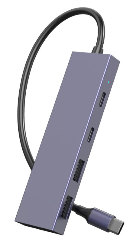 POWERTECH USB hub PTH-110