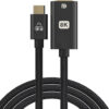 POWERTECH καλώδιο USB-C σε DisplayPort PTR-0138