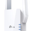 TP-LINK WiFi 6 range extender RE505X
