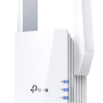 TP-LINK WiFi 6 range extender RE505X