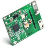SONOFF WiFi inching/selflock relay module RE5V1C