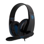 SADES Gaming headset Tpower με 40mm ακουστικά