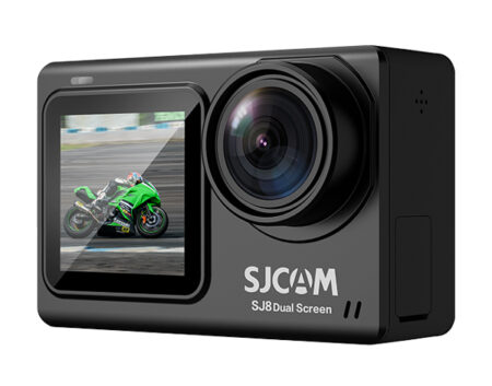 SJCAM action camera SJ8
