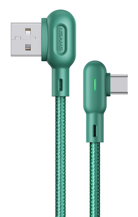 USAMS καλώδιο USB-C σε USB US-SJ457