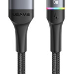 USAMS καλώδιο USB-C σε USB US-SJ536