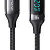 USAMS καλώδιο Lightning σε USB-C US-SJ545