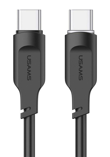 USAMS καλώδιο USB-C σε USB-C US-SJ567