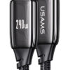 USAMS καλώδιο USB-C US-SJ581