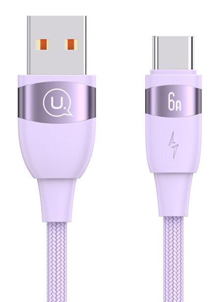 USAMS καλώδιο USB-C σε USB US-SJ630