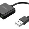 ORICO USB κάρτα ήχου SKT3