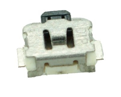 SIDE SMD Button - 2 PIN