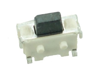 SMD Button - 2 PIN
