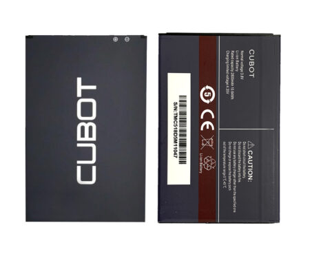 CUBOT Μπαταρία αντικατάστασης SP-J5-BAT για Smartphone J5