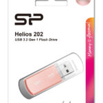 SILICON POWER USB Flash Drive Helios 202